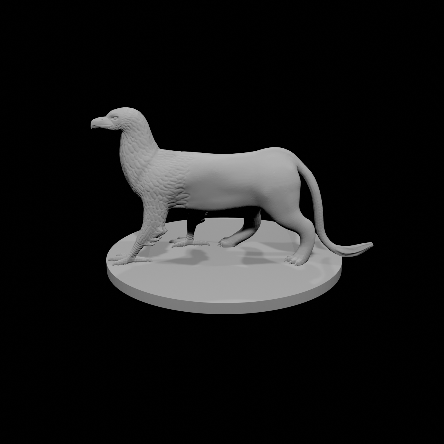 Demigriffon