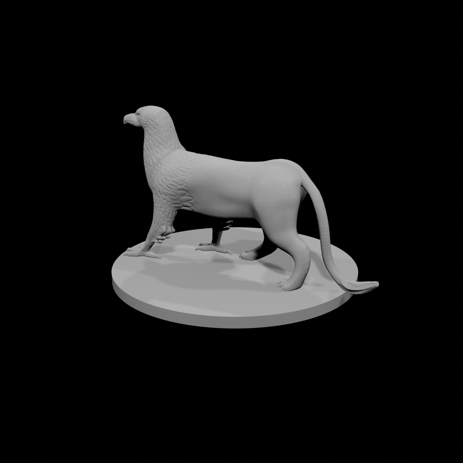 Demigriffon