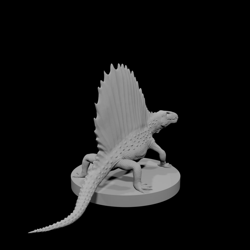 Dimetrodon
