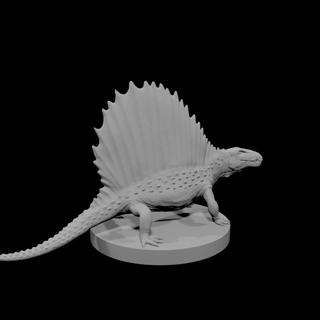 Dimetrodon
