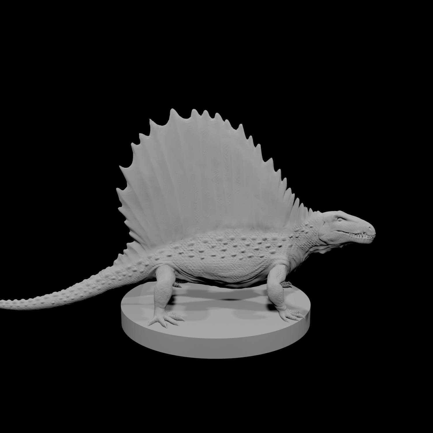 Dimetrodon
