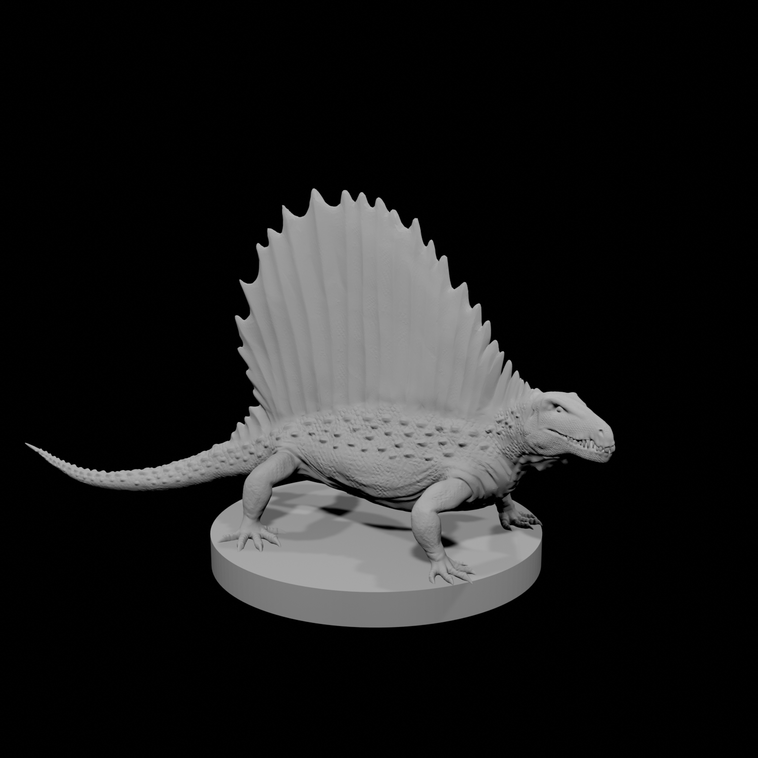 Dimetrodon