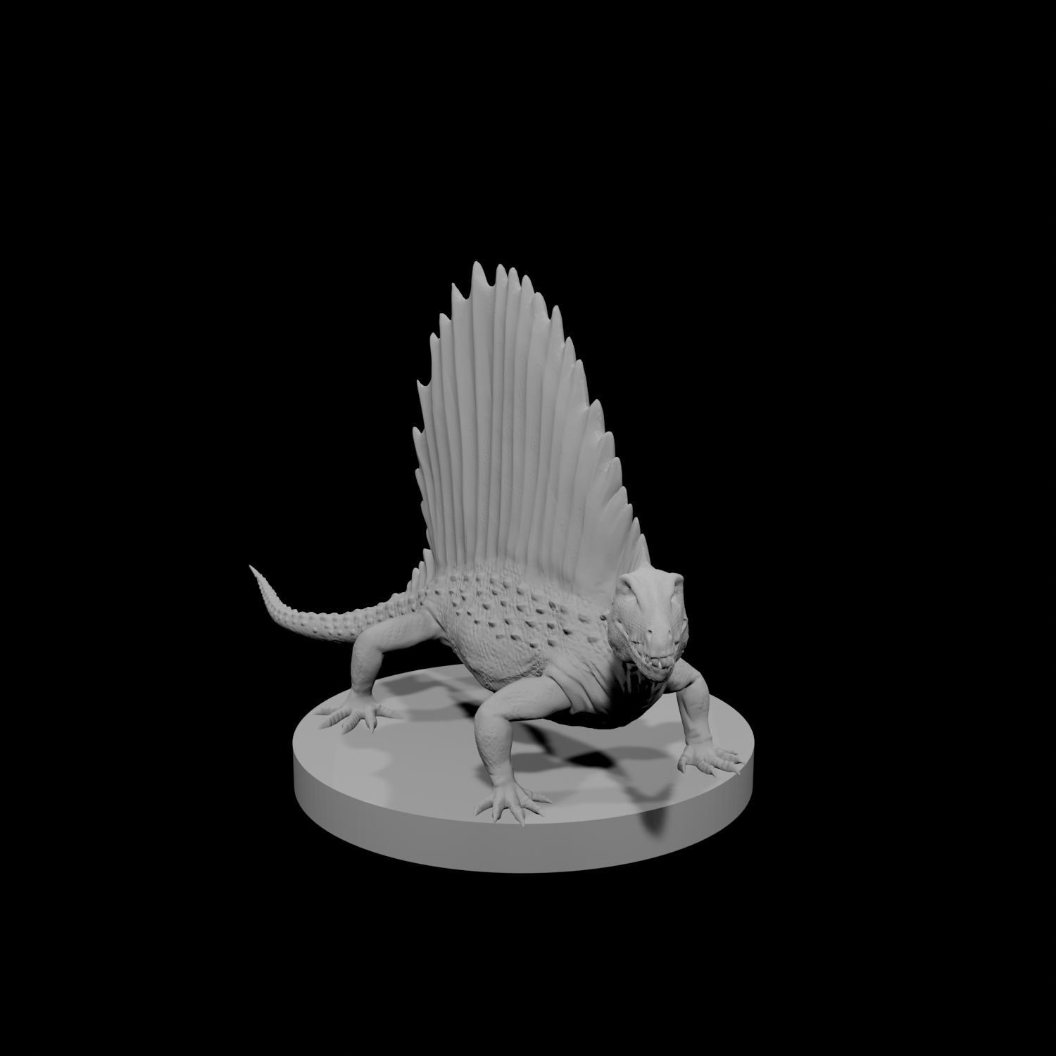 Dimetrodon