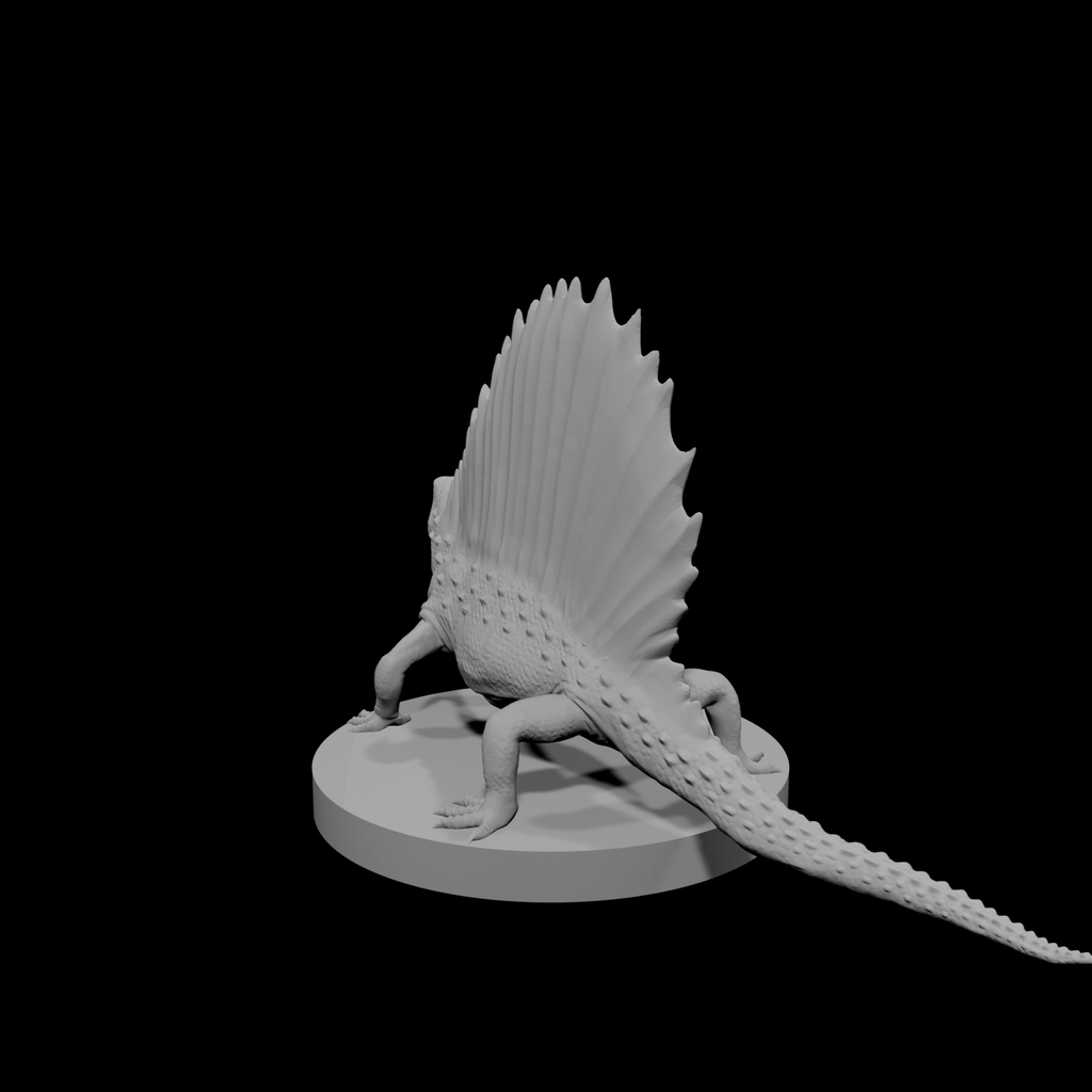 Dimetrodon