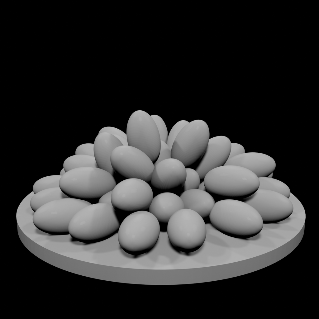 Dragon Eggs