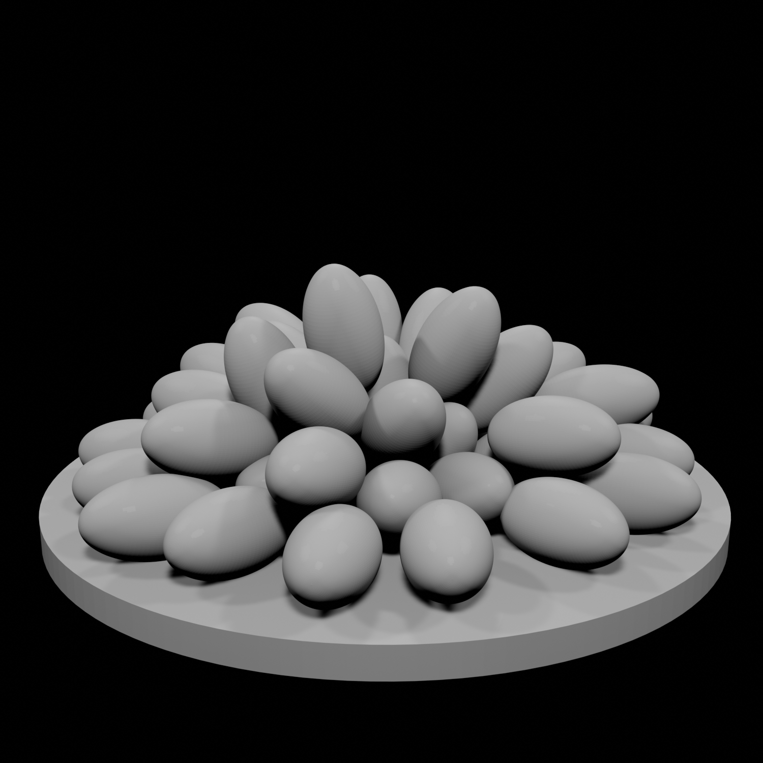 Dragon Eggs