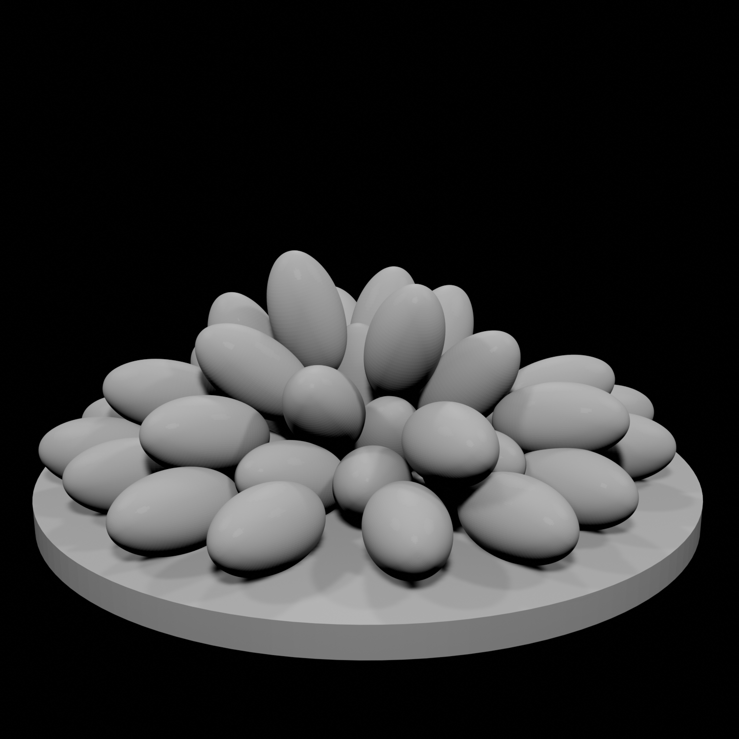 Dragon Eggs