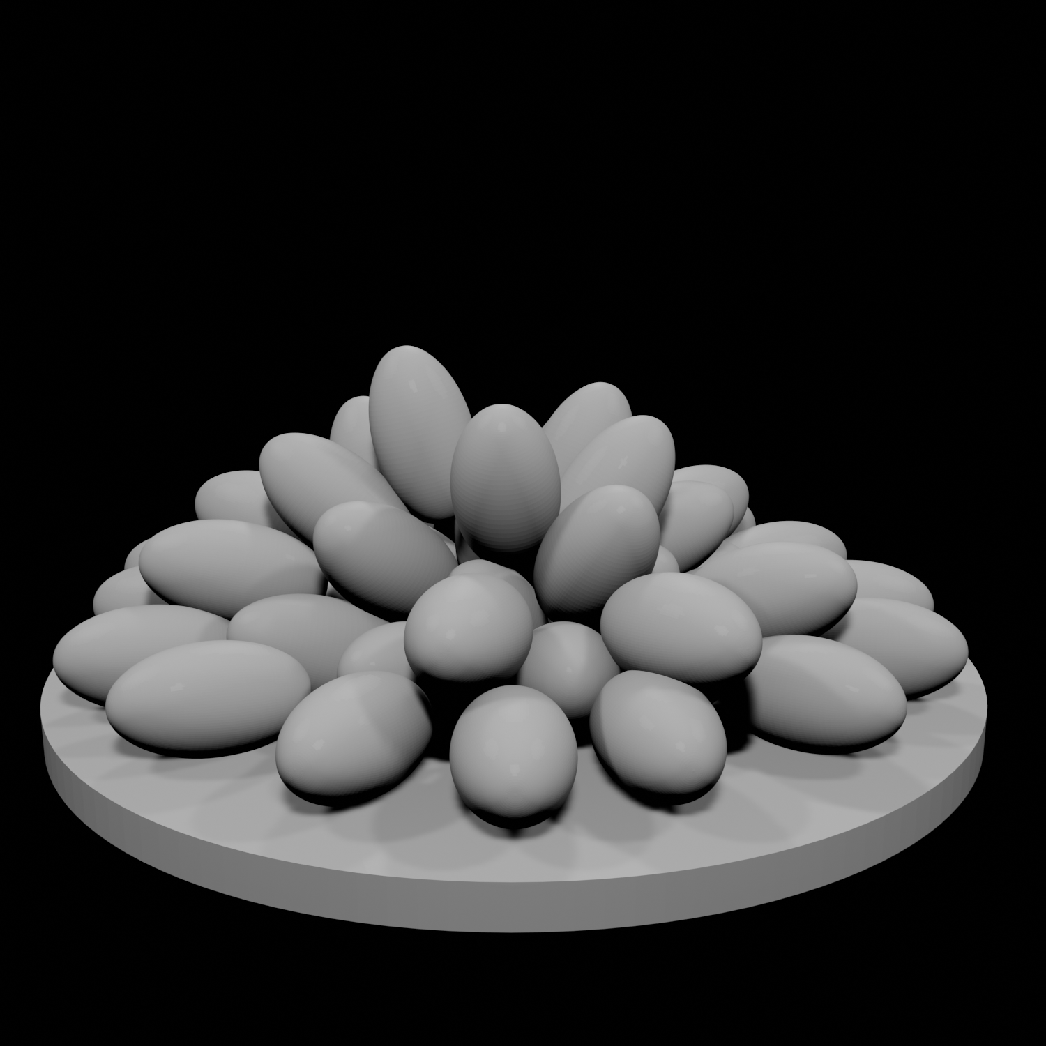 Dragon Eggs