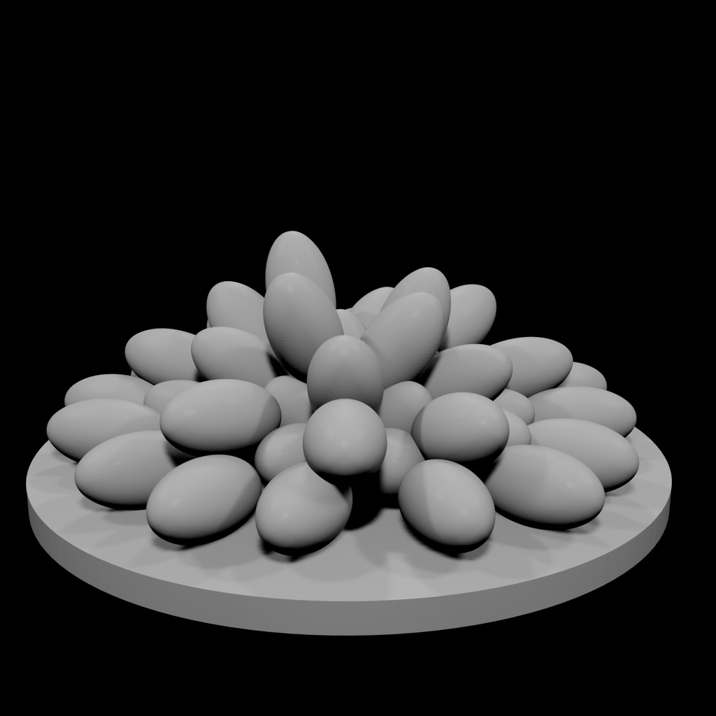 Dragon Eggs