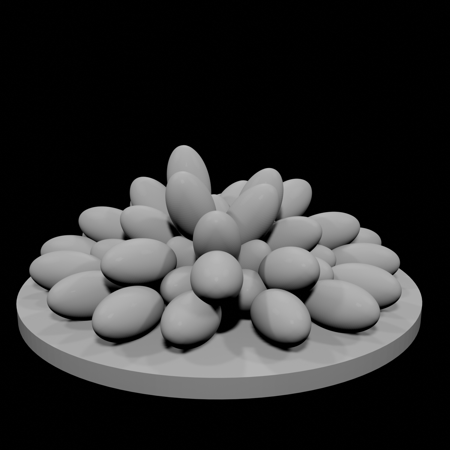 Dragon Eggs