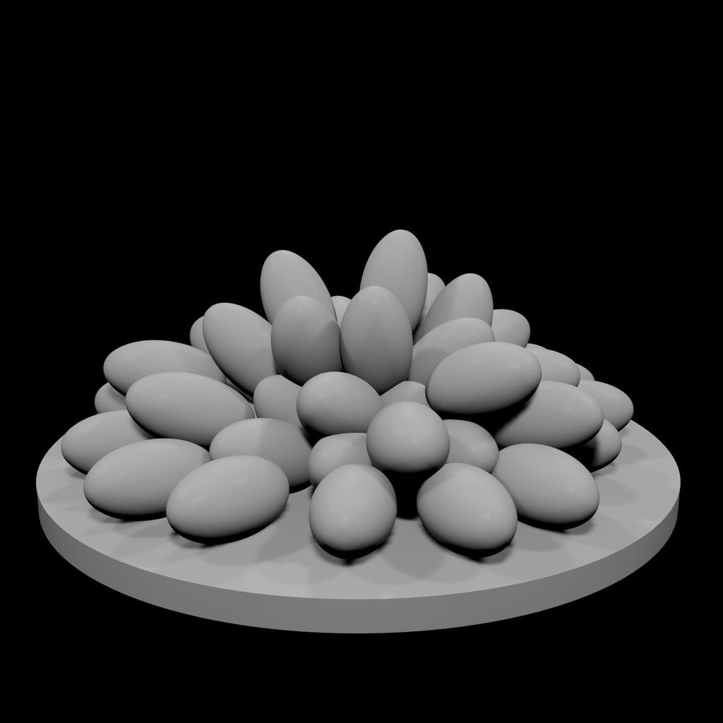 Dragon Eggs