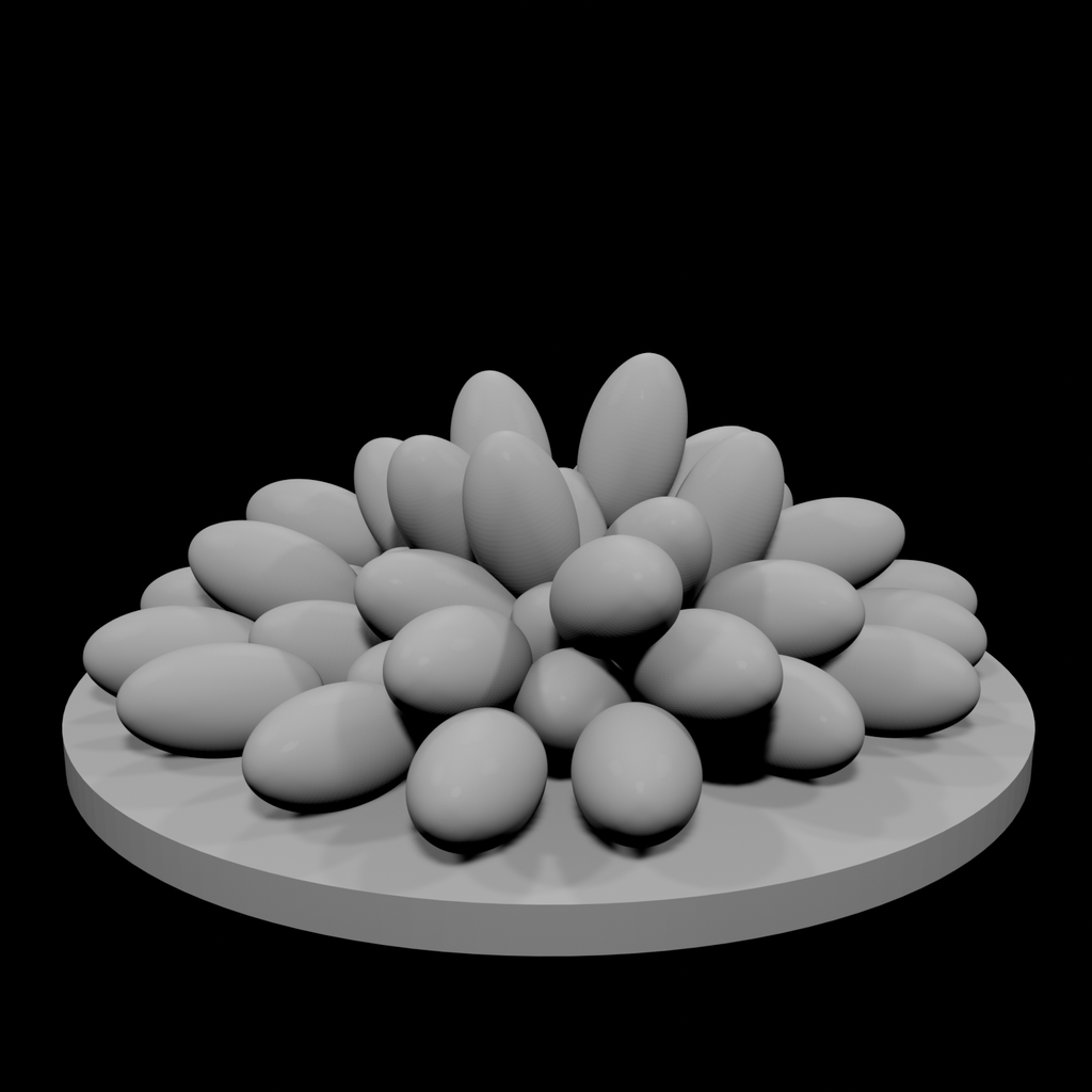 Dragon Eggs