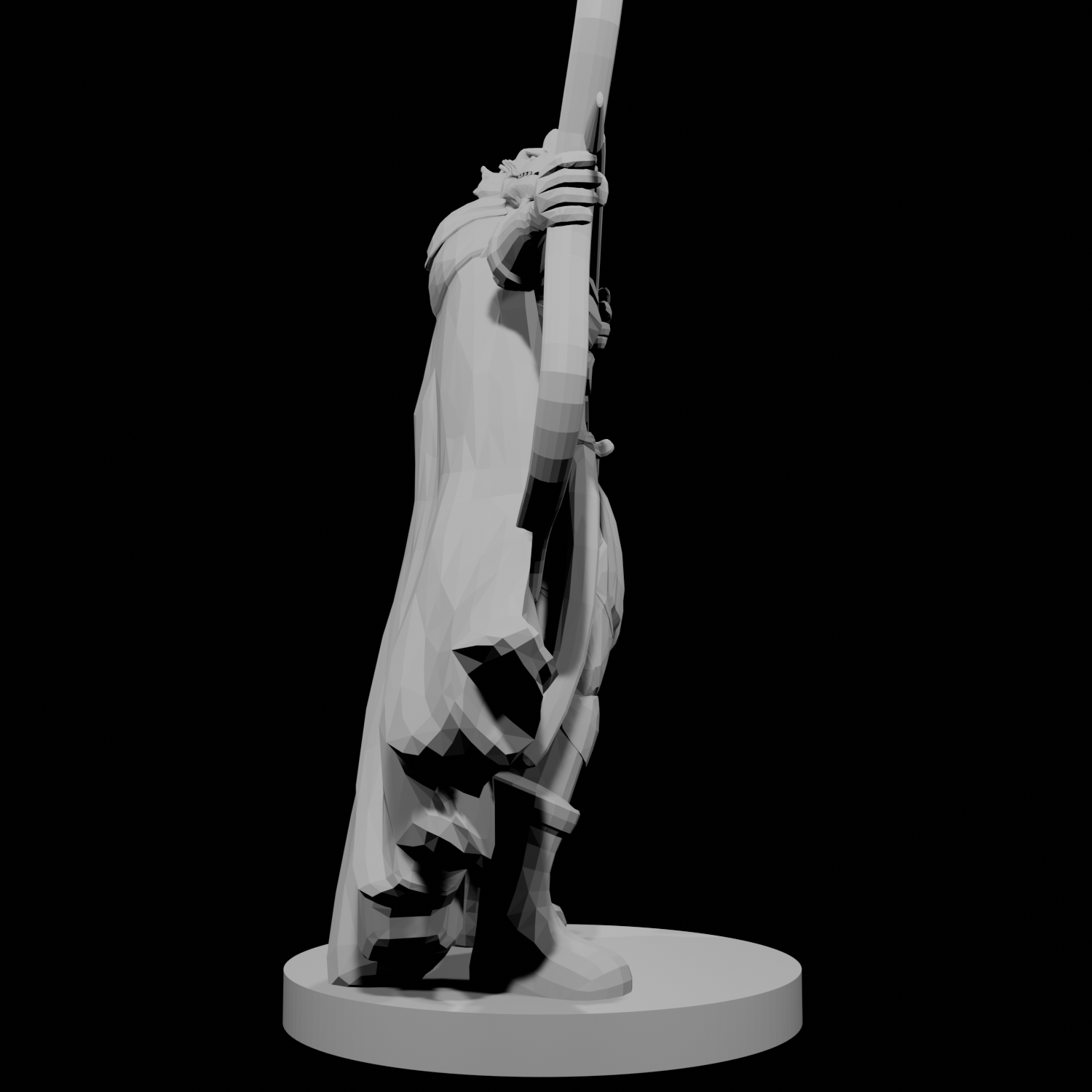 Rôdeuse draconide