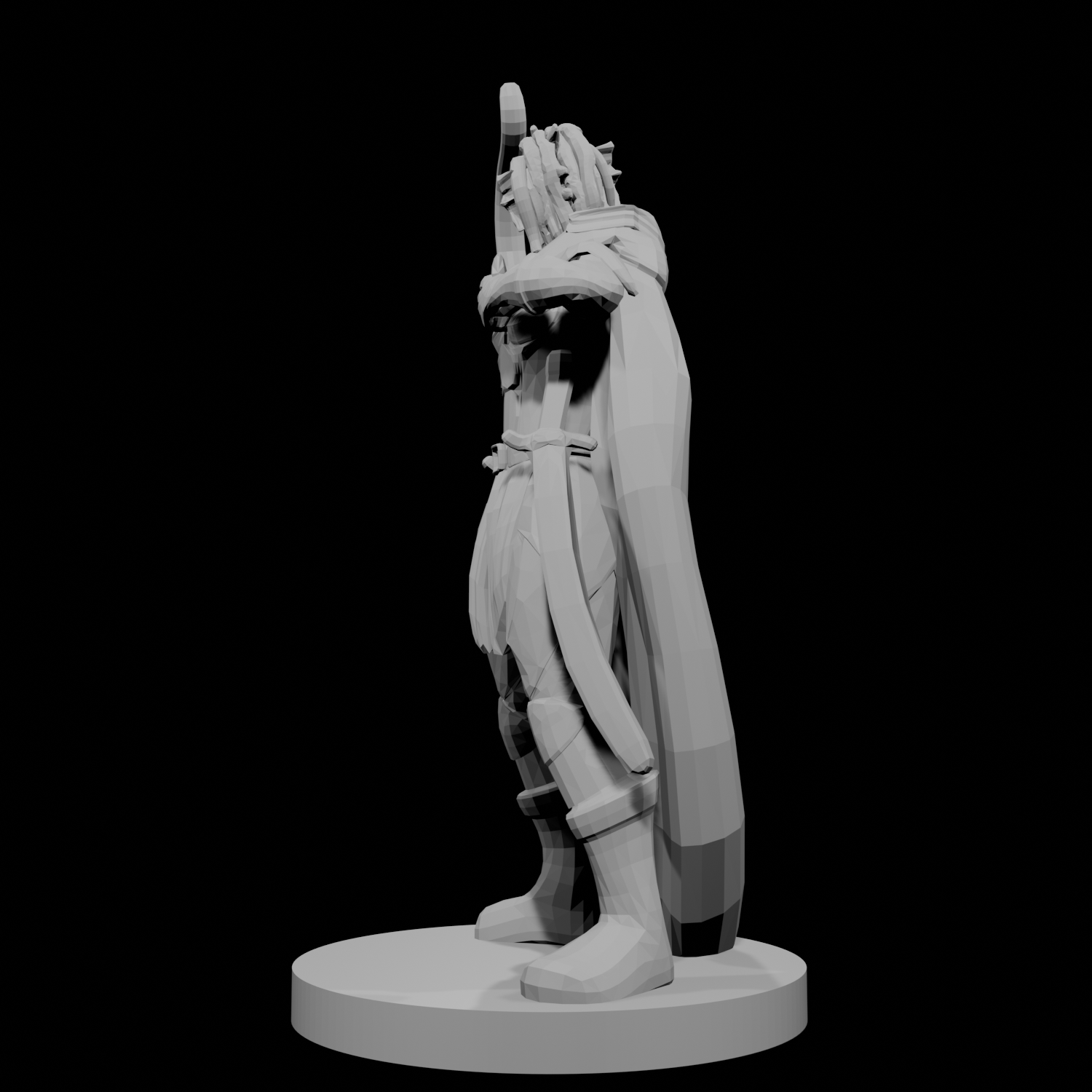 Rôdeuse draconide