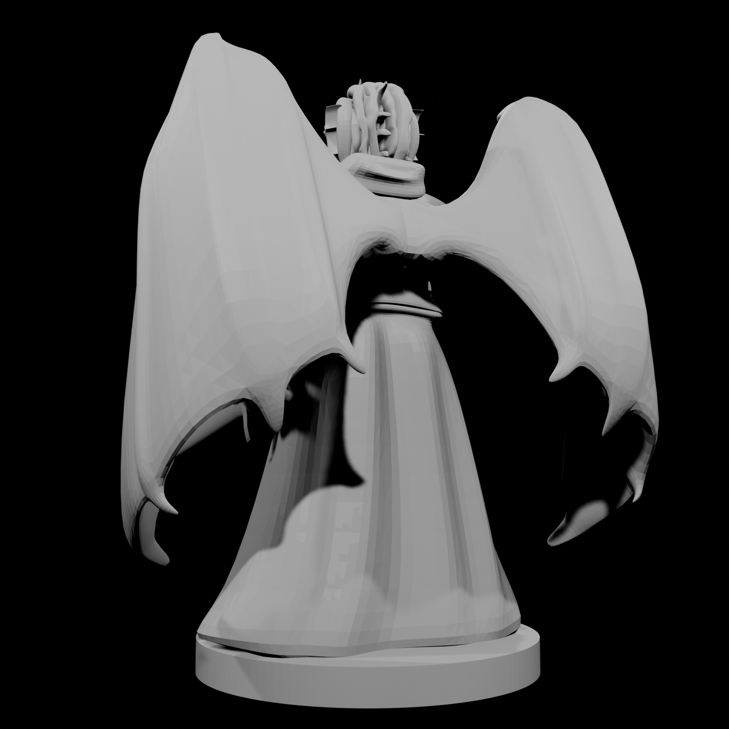 Prêtre Draconide