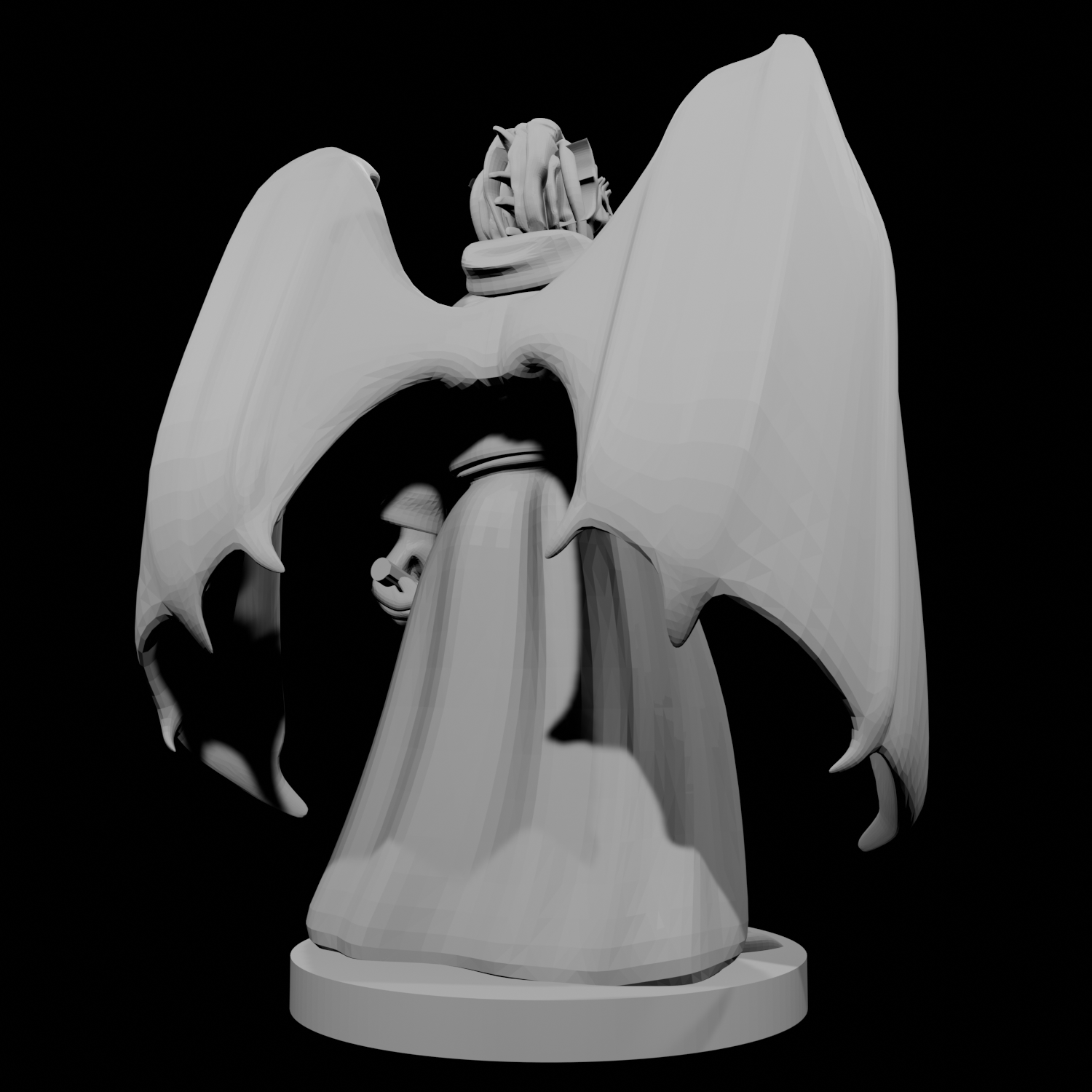 Prêtre Draconide