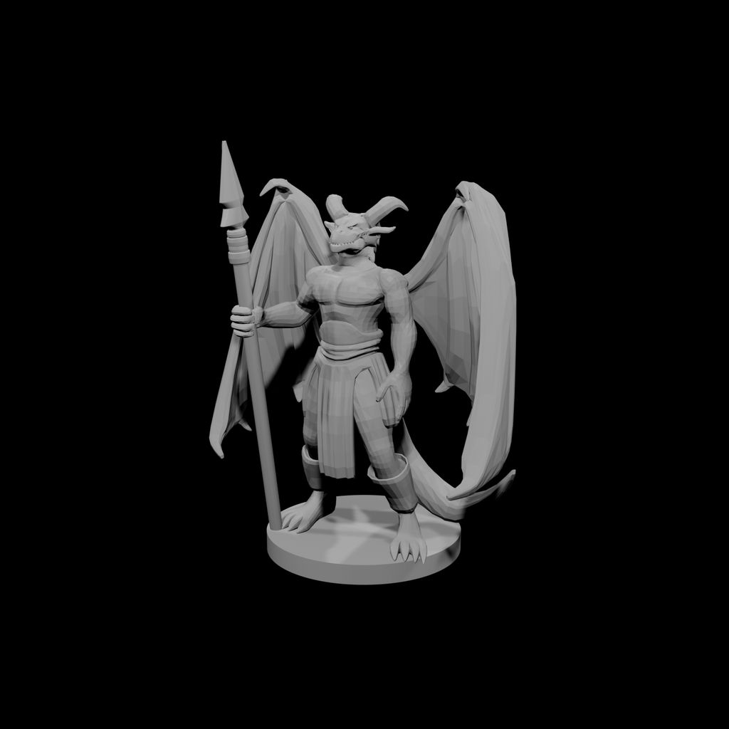 Sorcière Draconique