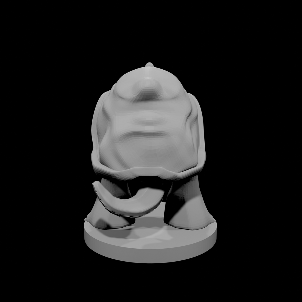 Drunk Tortle Bar Brawler
