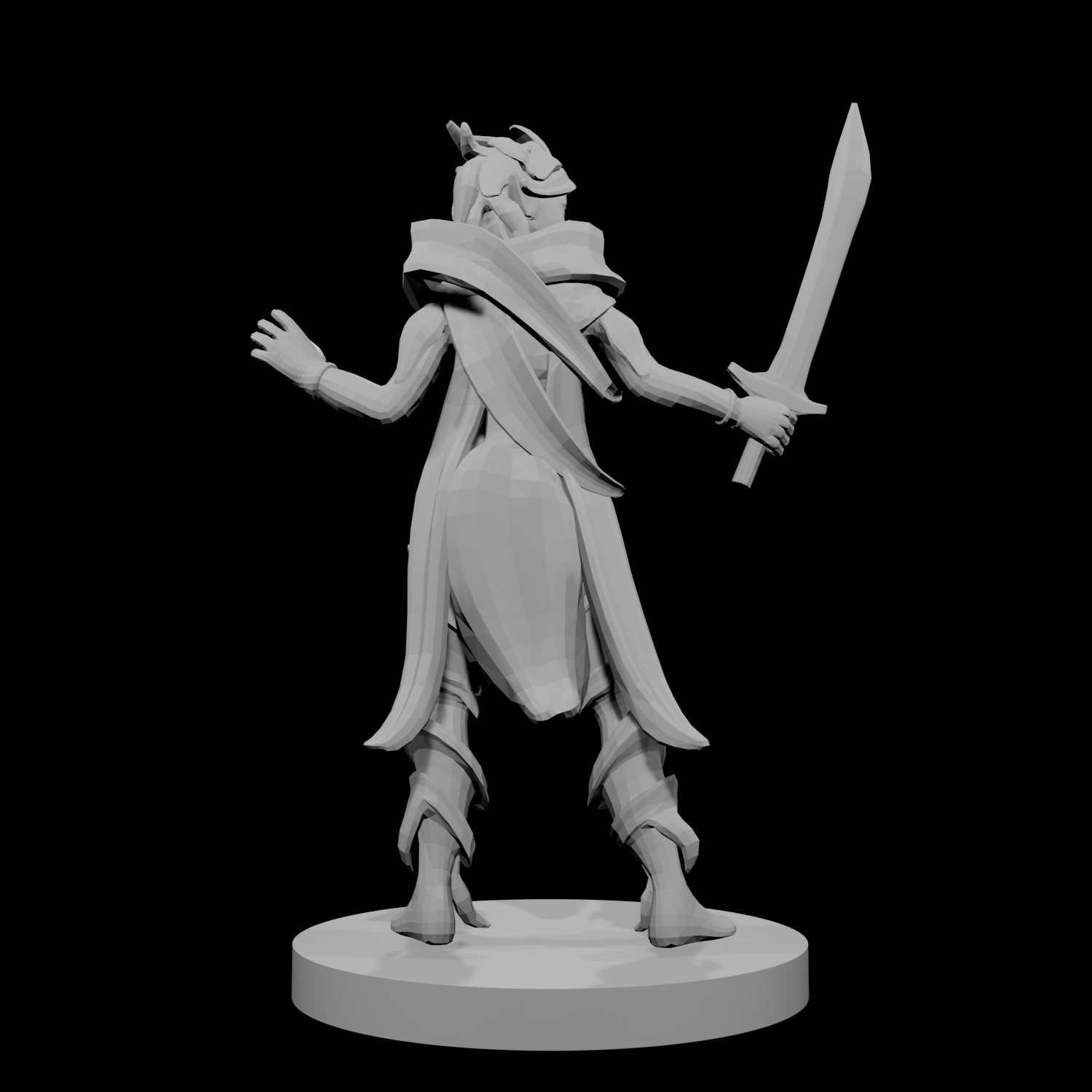Dryad Ranger