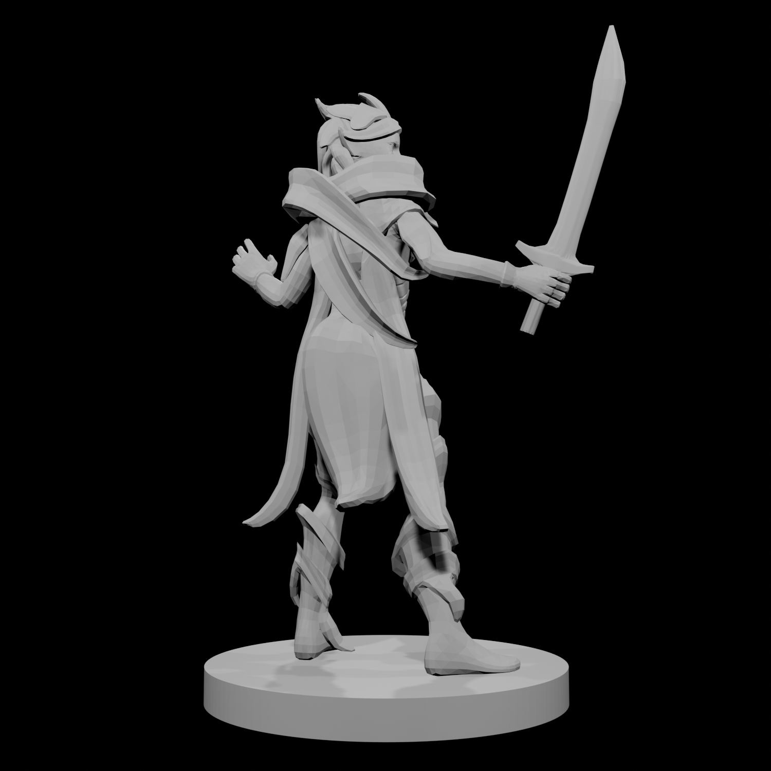 Dryad Ranger