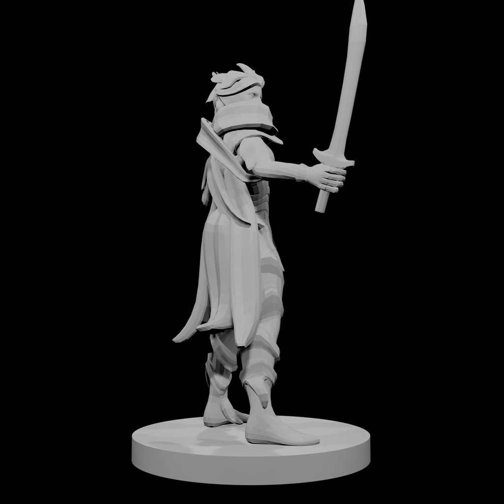 Dryad Ranger