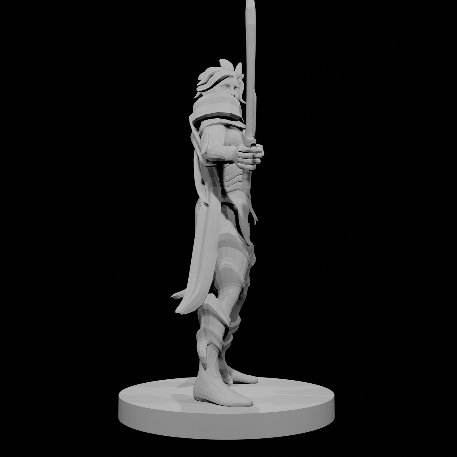Dryad Ranger
