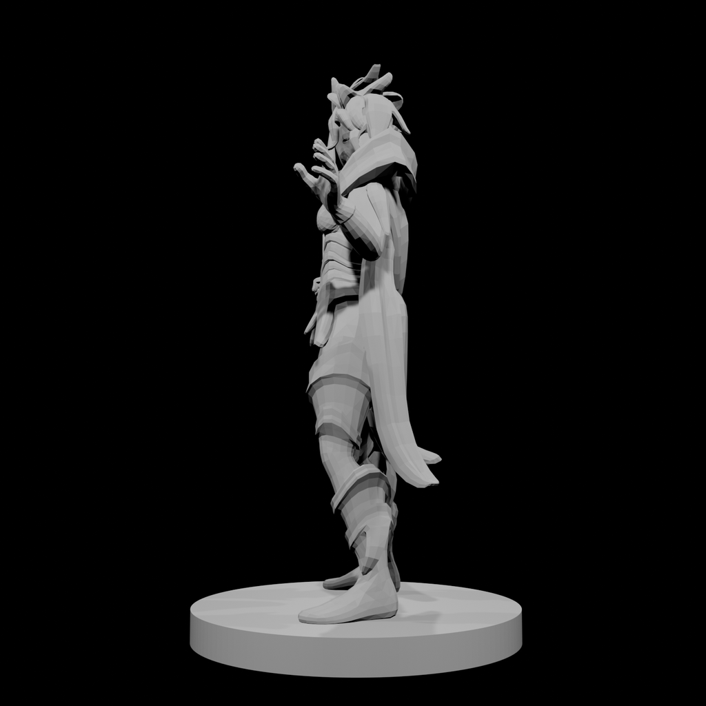 Dryad Ranger