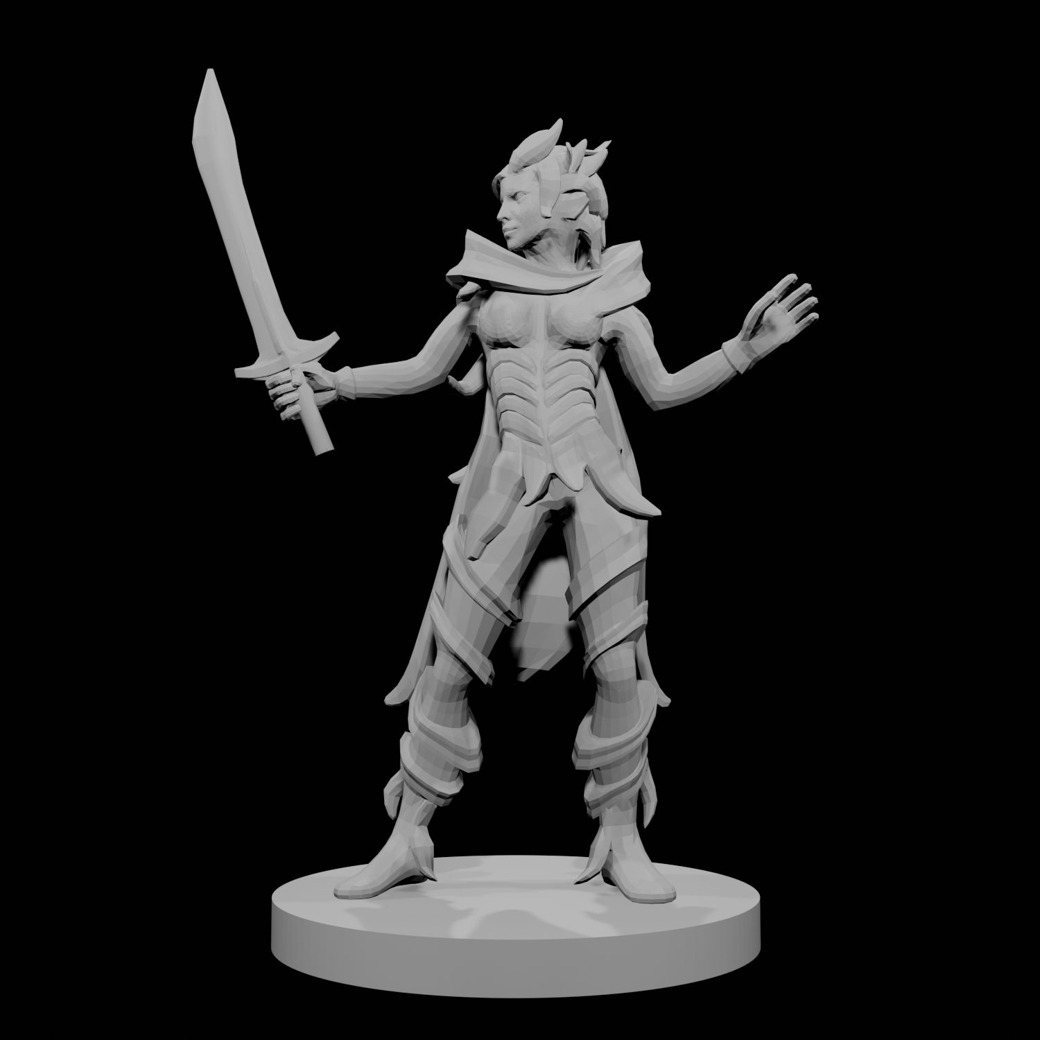 Dryad Ranger