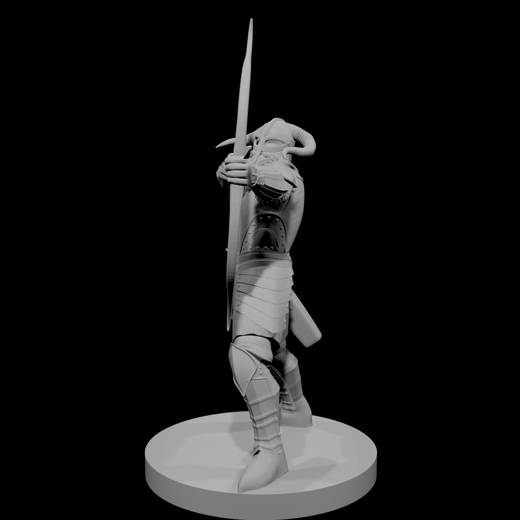 Archer Einherjar