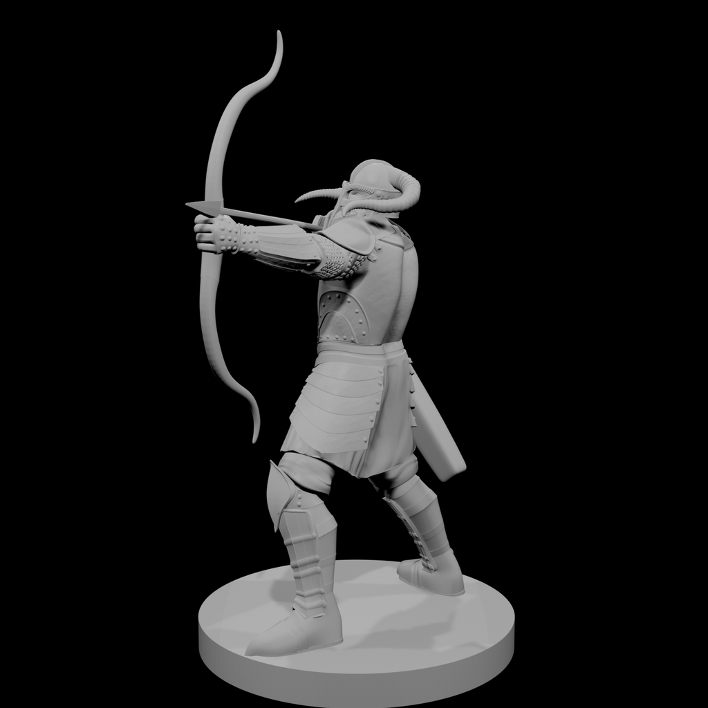 Archer Einherjar