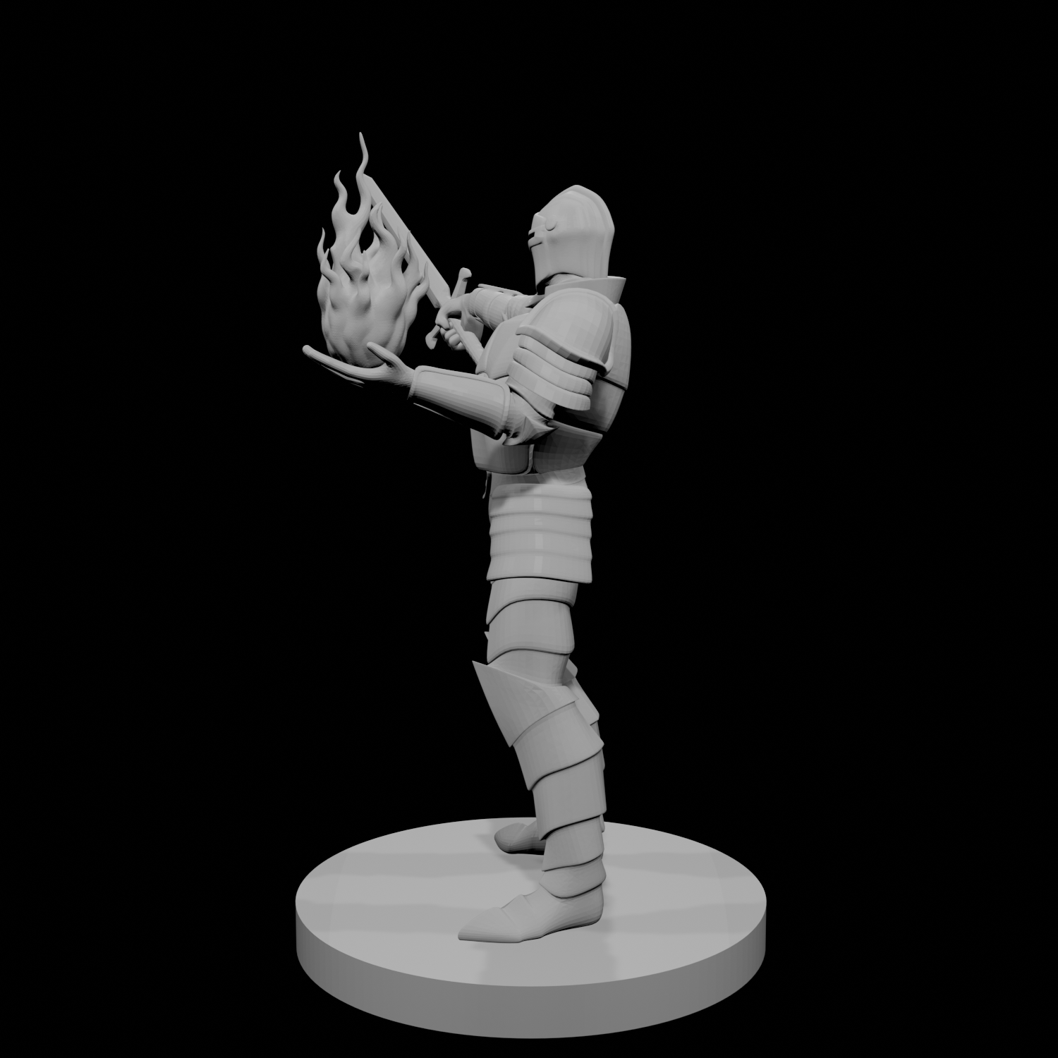 Chevalier occulte