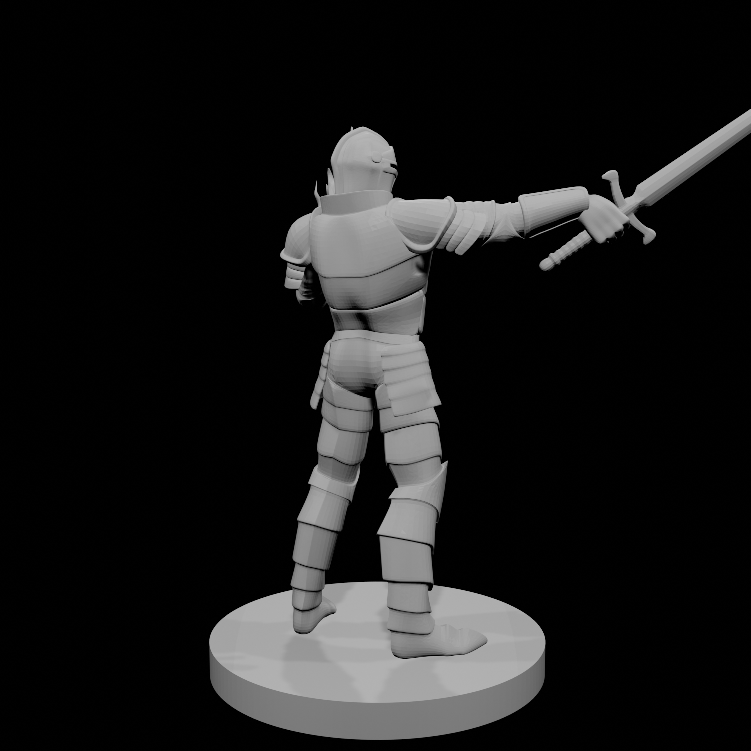Chevalier occulte