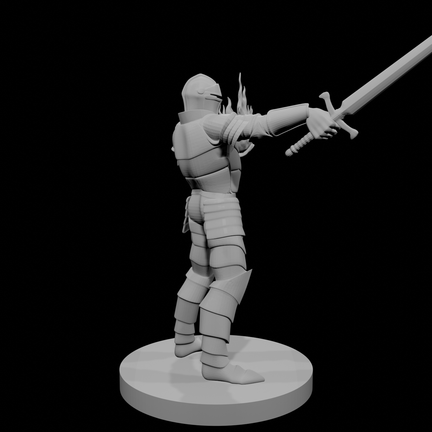 Chevalier occulte