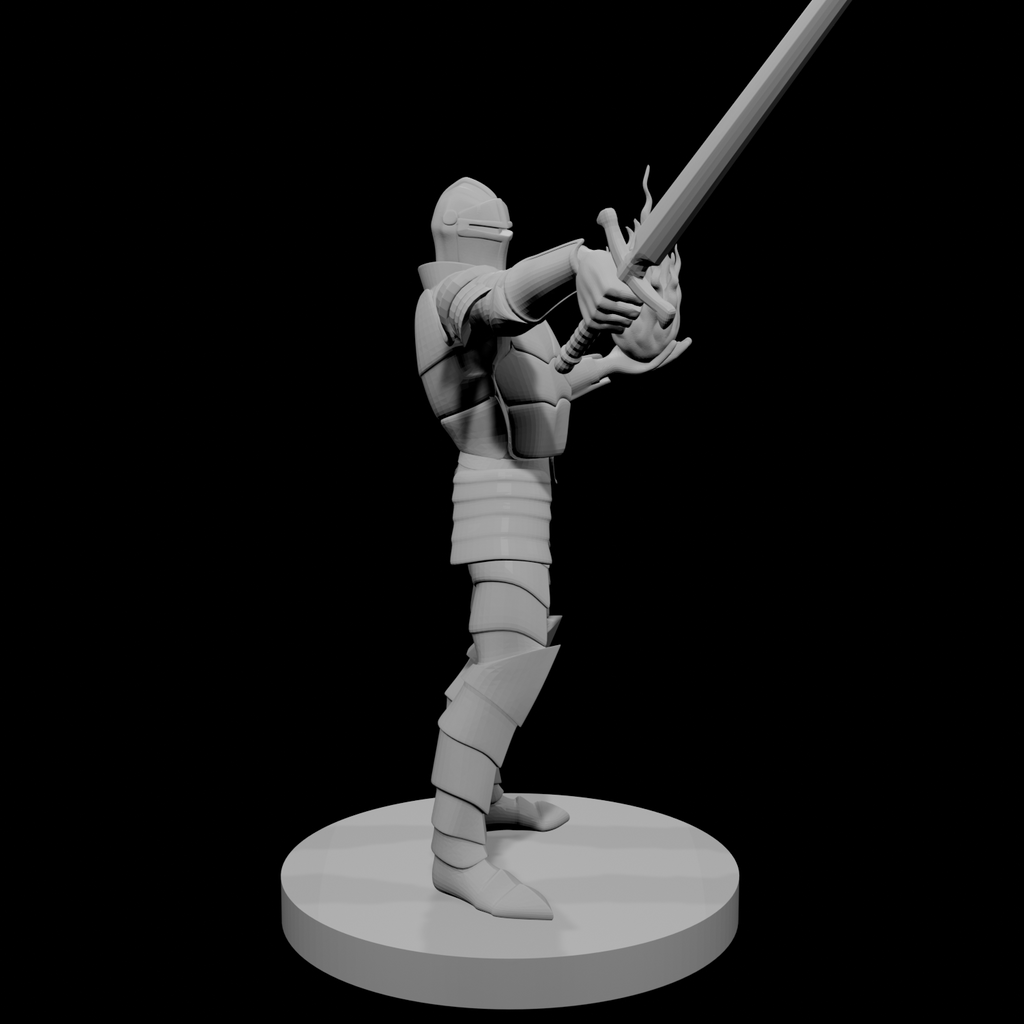 Chevalier occulte