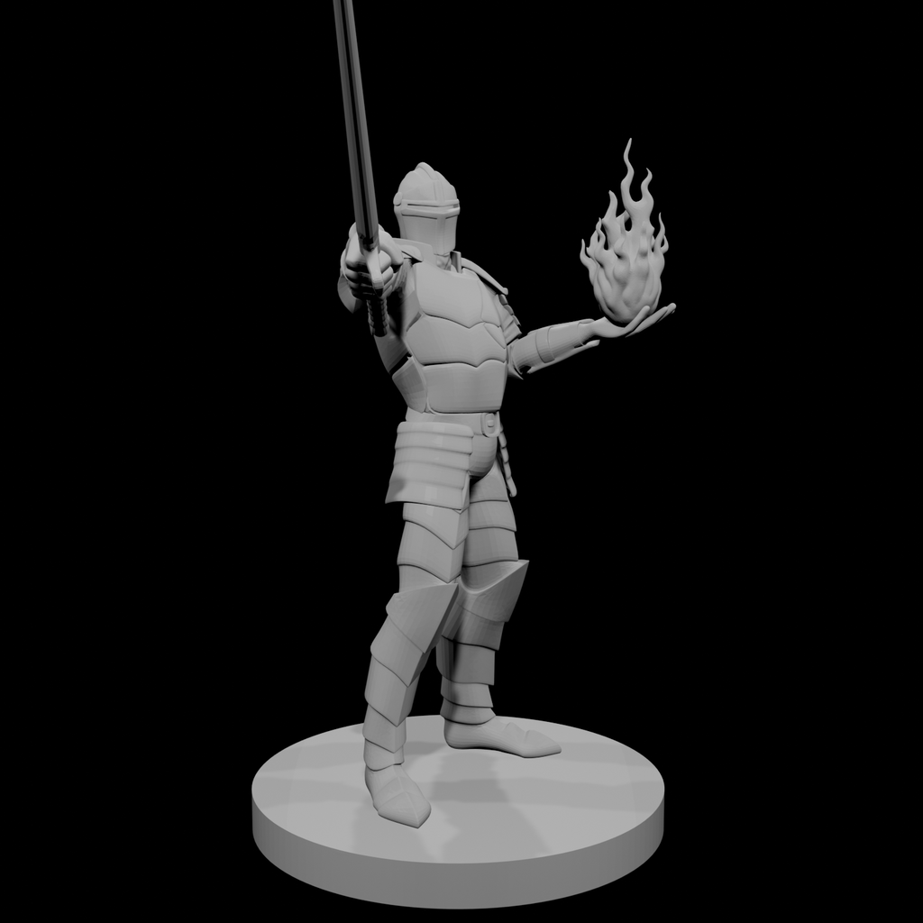 Chevalier occulte