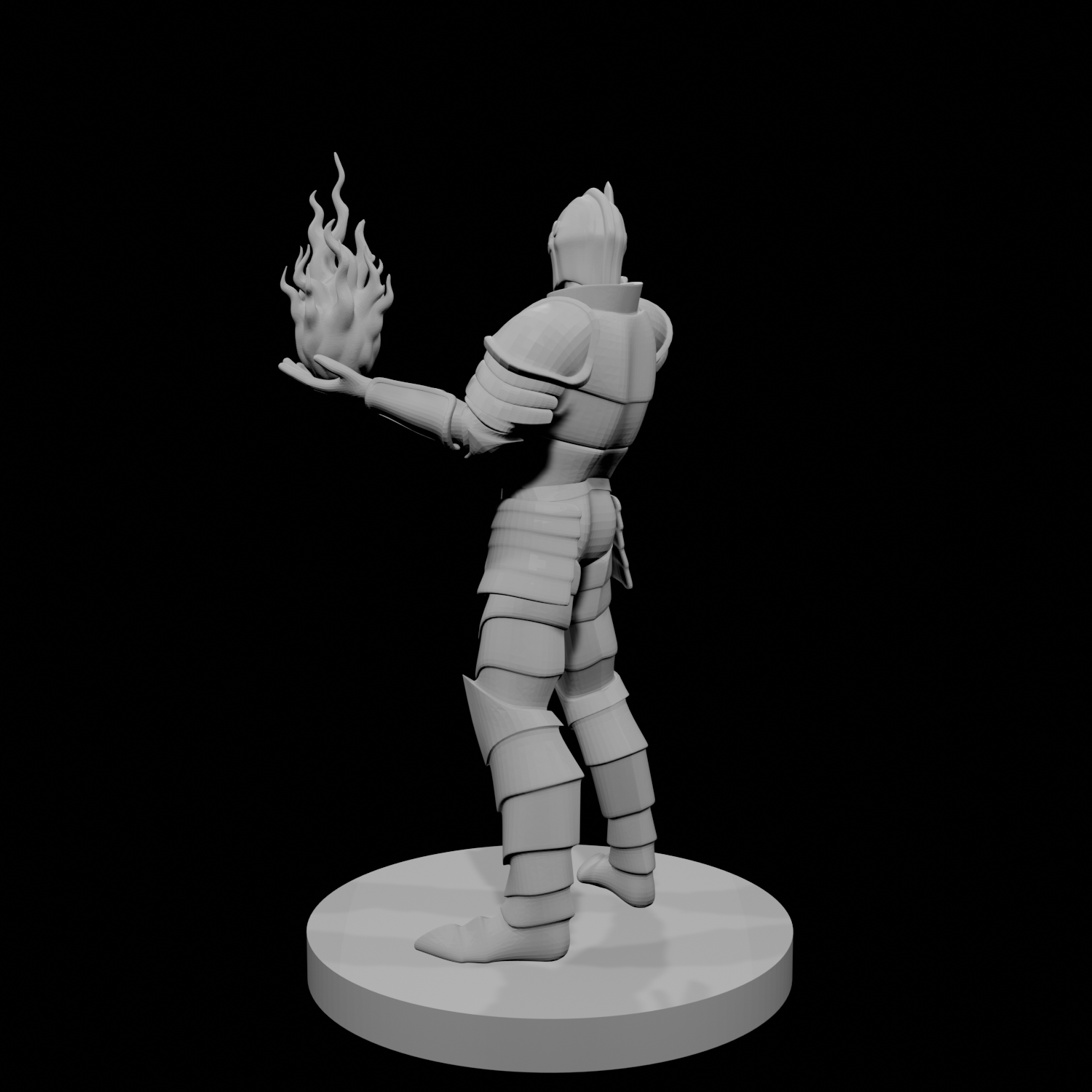 Chevalier occulte