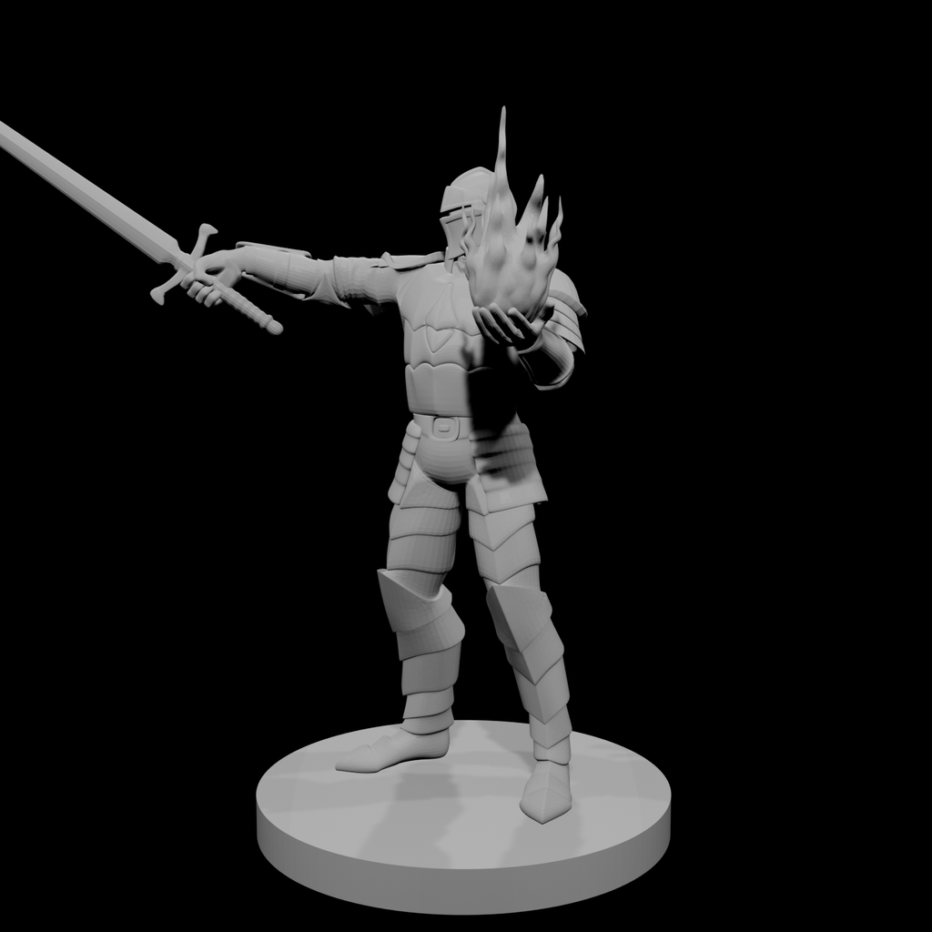 Chevalier occulte