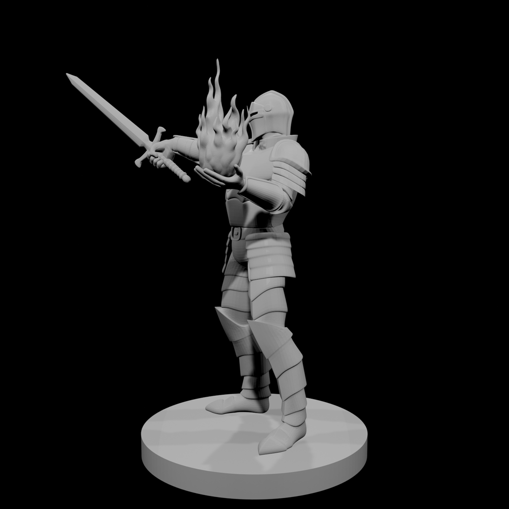Chevalier occulte