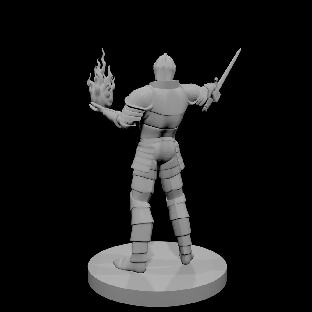 Chevalier occulte