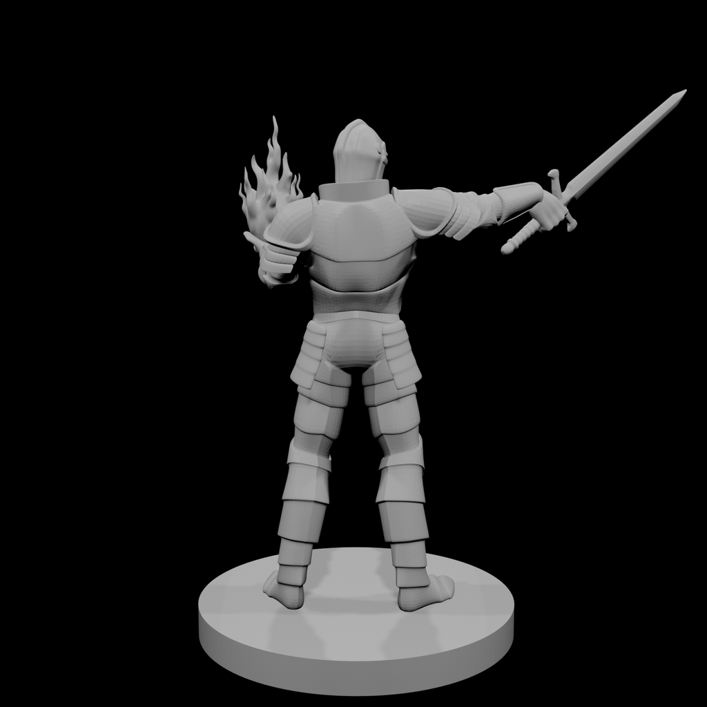Chevalier occulte