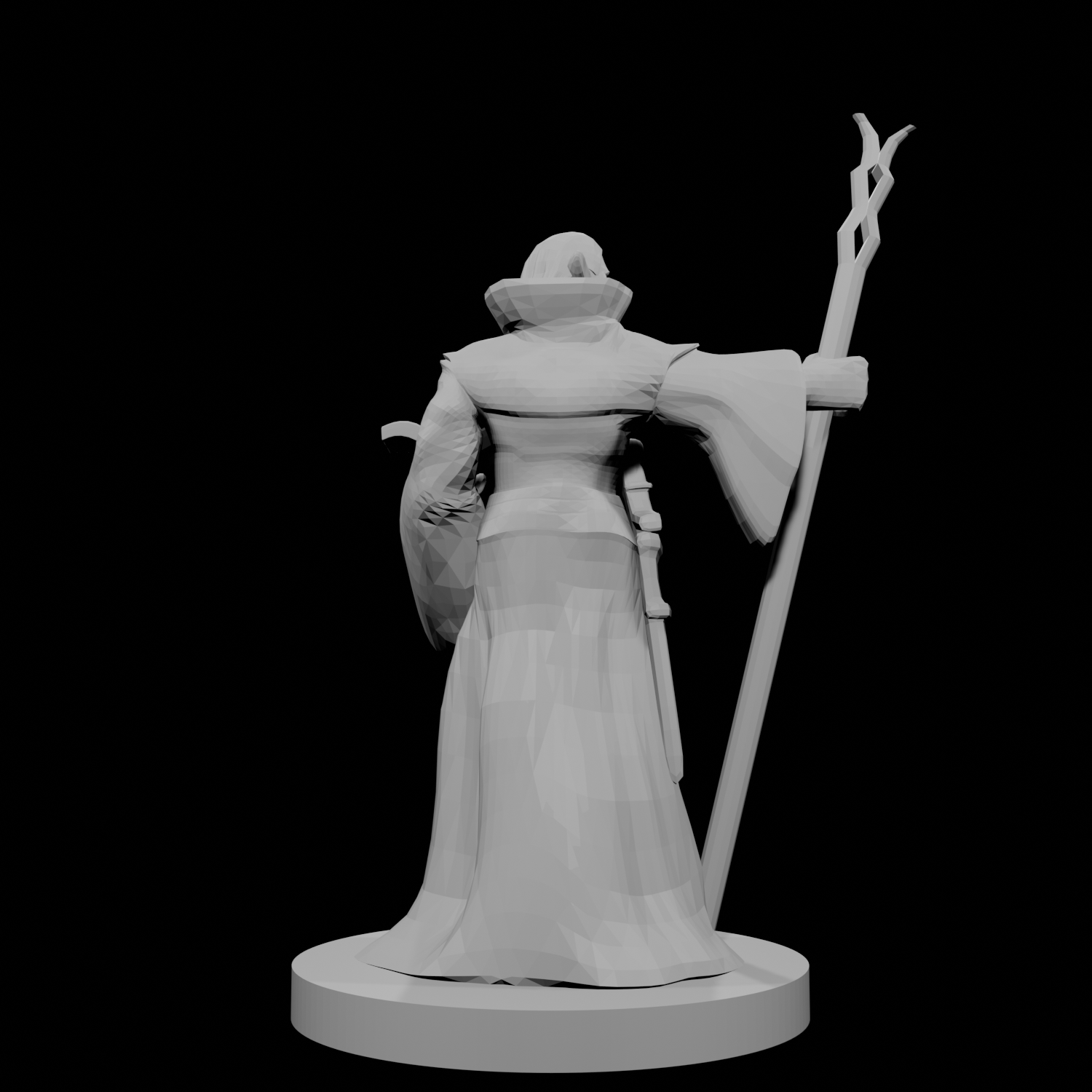 Elf Wizard 3