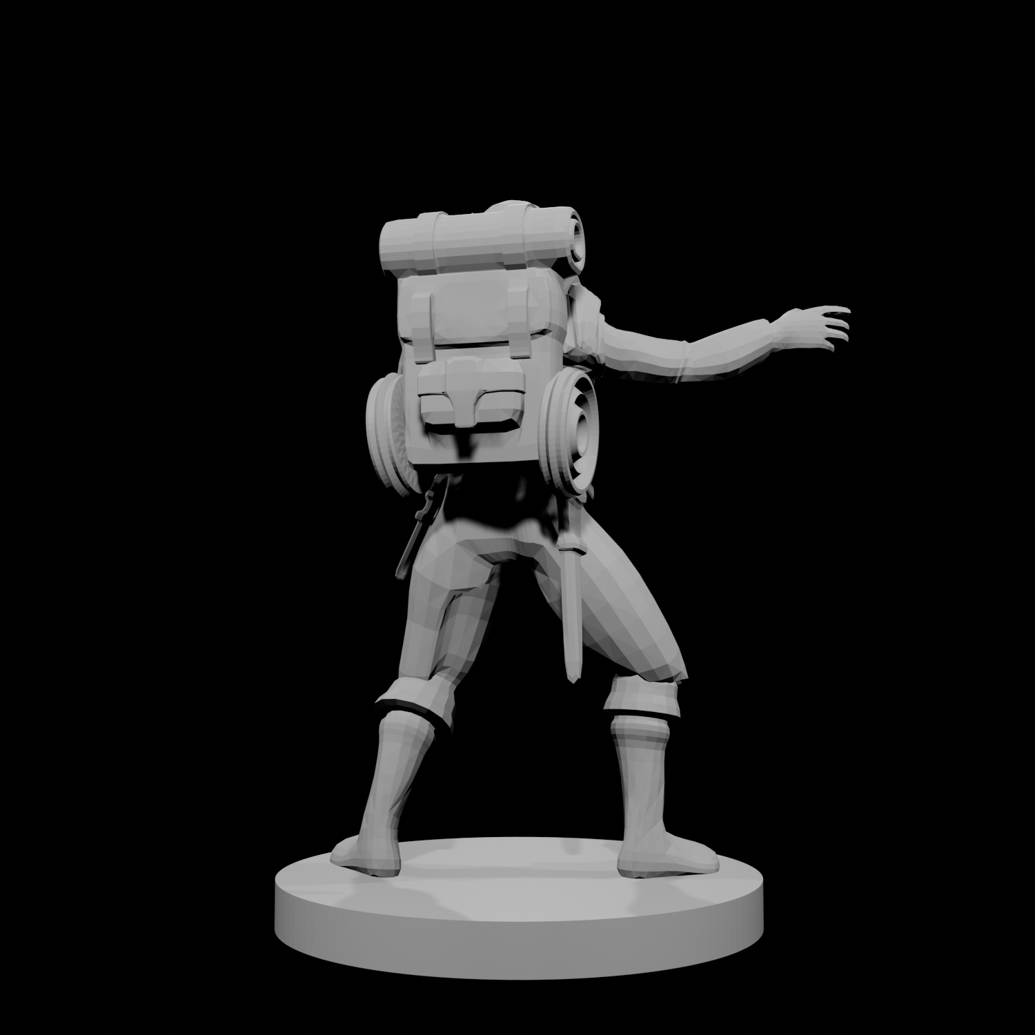 Elf Wizard 5