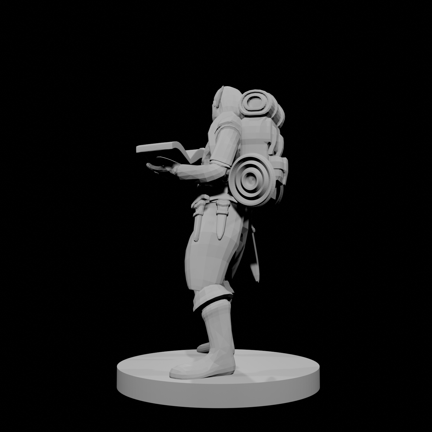 Elf Wizard 5