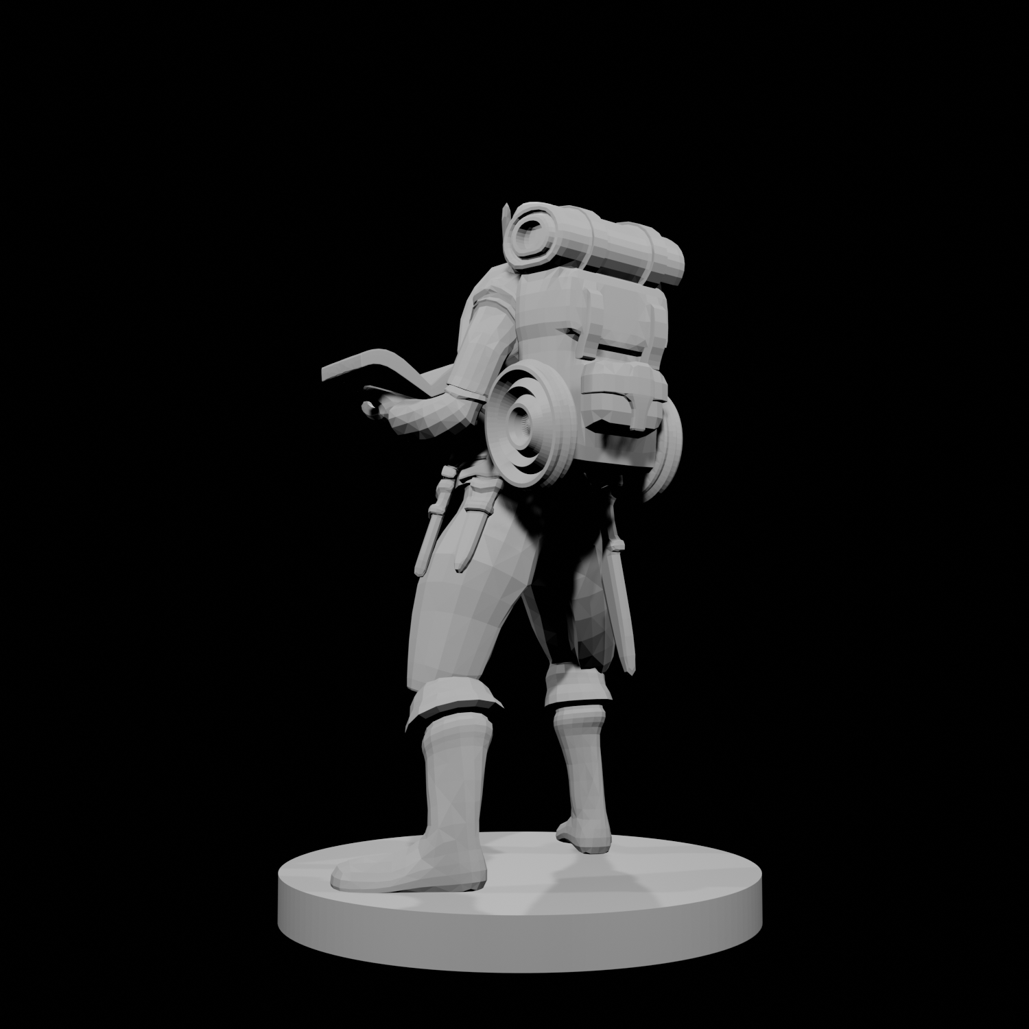 Elf Wizard 5