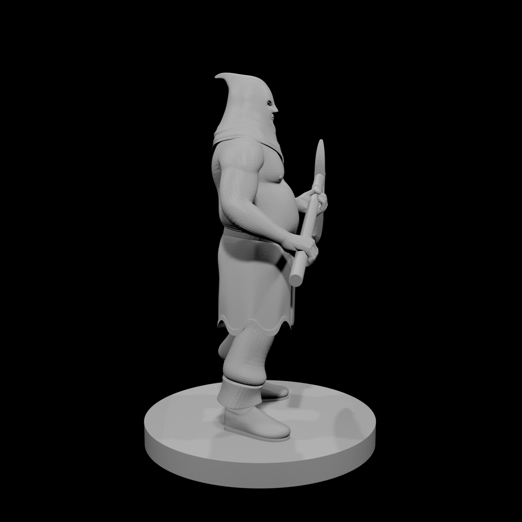 Executioner