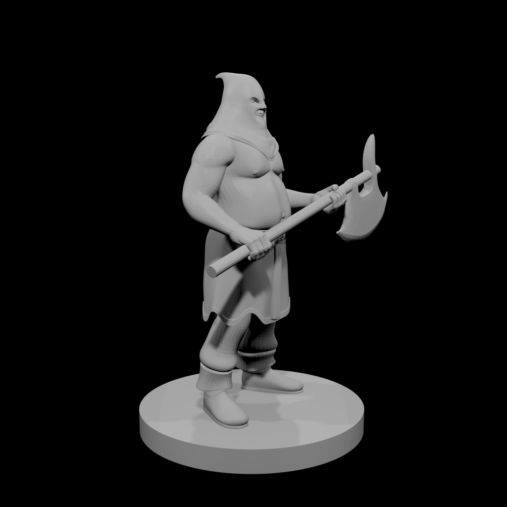 Executioner
