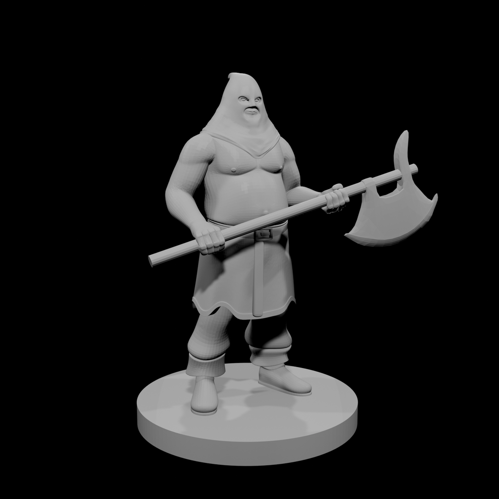 Executioner