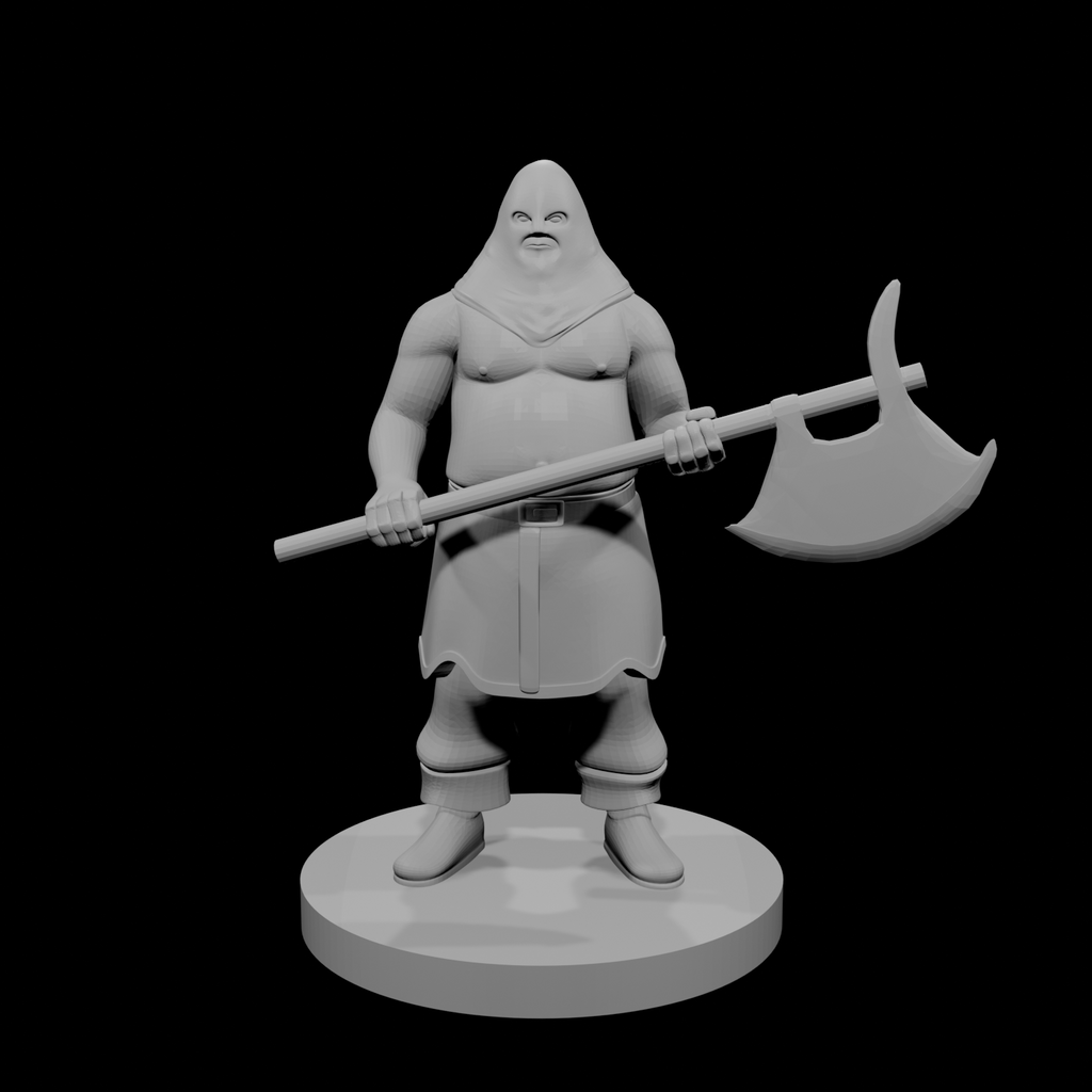 Executioner