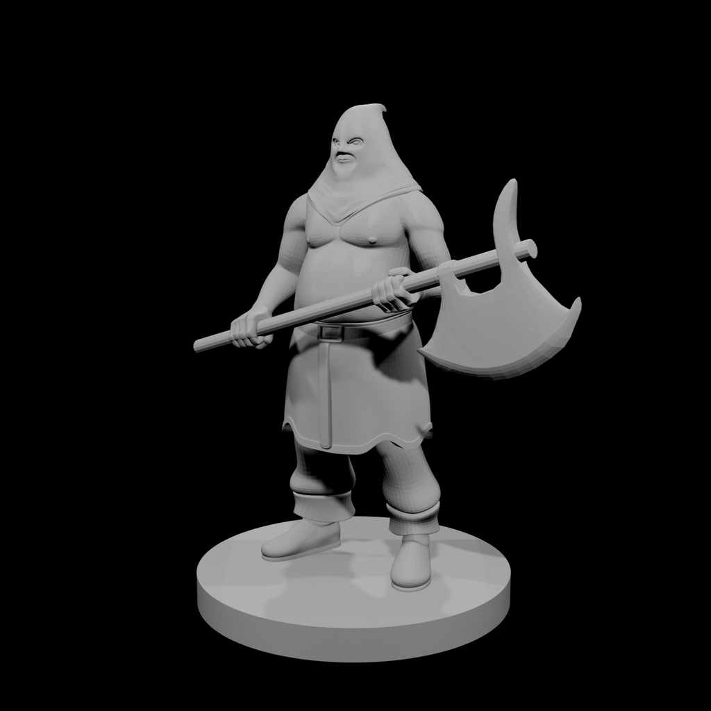 Executioner