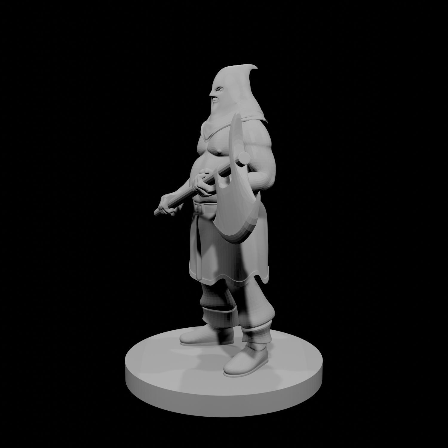 Executioner
